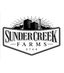 Sunder Creek Farms logo