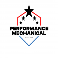 Performance Mechanical Texas LLC logo