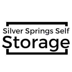 Silver Springs Self Storage LLC logo