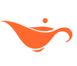 Green Healthy Massage logo