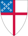Wicomico Parish Church logo