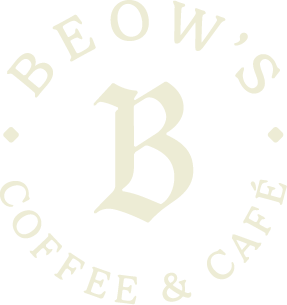 Beow's Coffee & Café logo