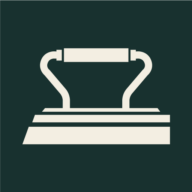 The Flat Iron Hotel logo