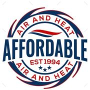Affordable Air & Heat LLC logo