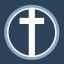 Fort Lewis Baptist Church logo