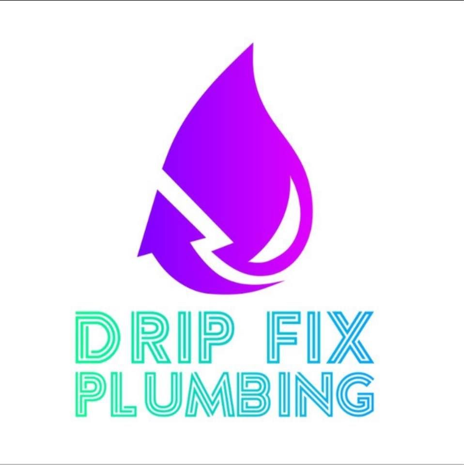 Drip Fix Plumbing logo