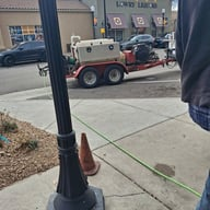 A Mile Hi Sewer & Drain Cleaning Company LLC logo