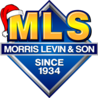Morris Levin & Son logo