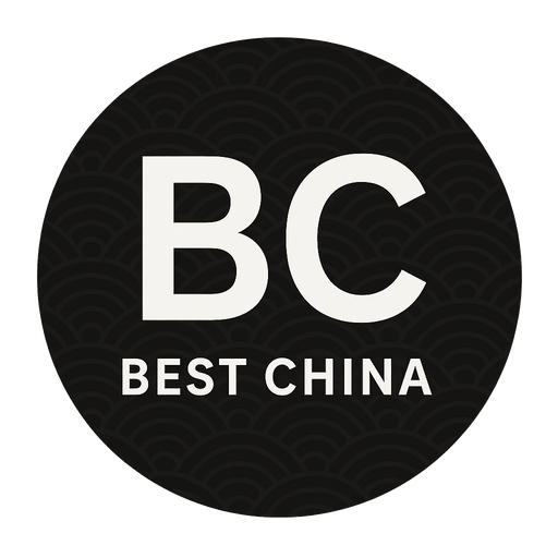 Best China logo
