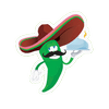Mini Jalapeño Mexican Restaurant logo
