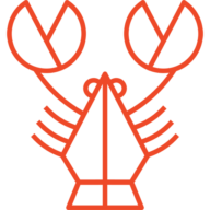 Shark Bar & Kitchen logo