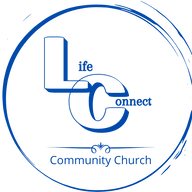 LifeConnect Community Church logo