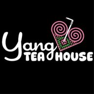 Yang Tea House logo