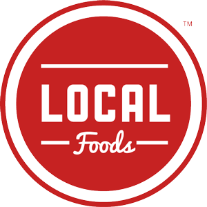 Local Foods Texas logo