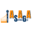 ASAGA HVAC Services logo