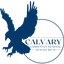 Calvary Christian School logo