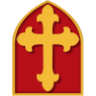 The Abbey at the Heartland Chapel logo