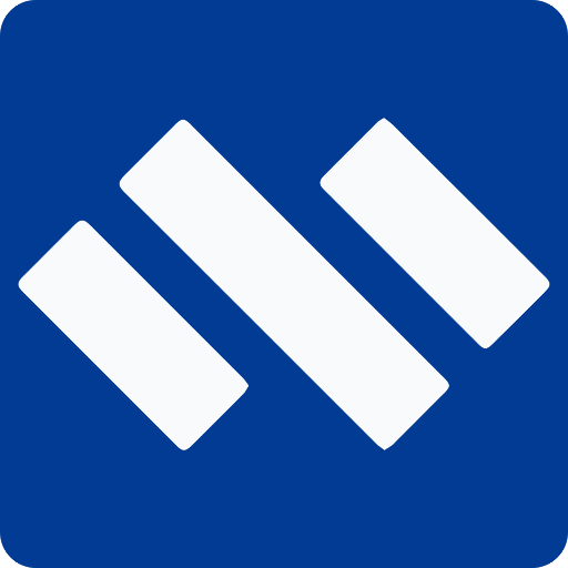 Three Movers logo