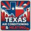 Texas Air Conditioning and Heating LLC logo
