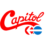 Capitol North American logo