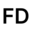 The Flavor District logo