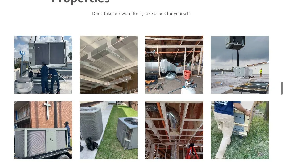 Texas Lone Star AC & Heating LLC cover