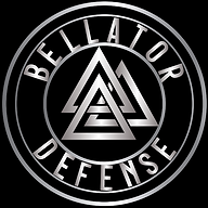 Bellator Defense logo