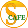 Sunrise Cafe logo