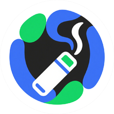 Goodvapess logo