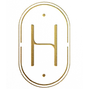 Honey Nail Lounge logo