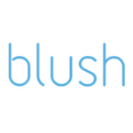 Blush Aesthetics & Wellness logo