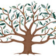 Hope Counseling and Healing logo