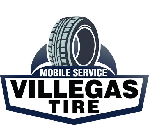 Villegas Mobile Tire logo