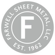 Farwell Sheet Metal, LLC logo