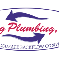 Young Plumbing Inc. logo