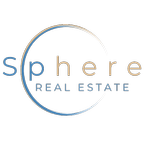 Sphere Real Estate logo