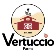 Vertuccio Farms logo