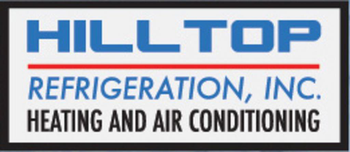 Hilltop Refrigeration, Inc. logo