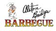 Alston Bridges Barbecue logo