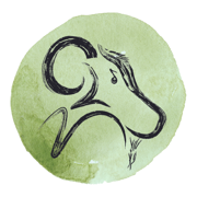 The Scapegoat Taproom logo