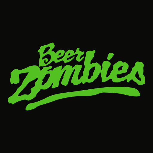 Beer Zombies Brewing Co. logo