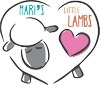 Mari's Little Lambs logo