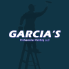 Garcia's Professional Painting LLC logo
