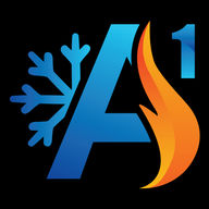 A1 Reliable Air logo