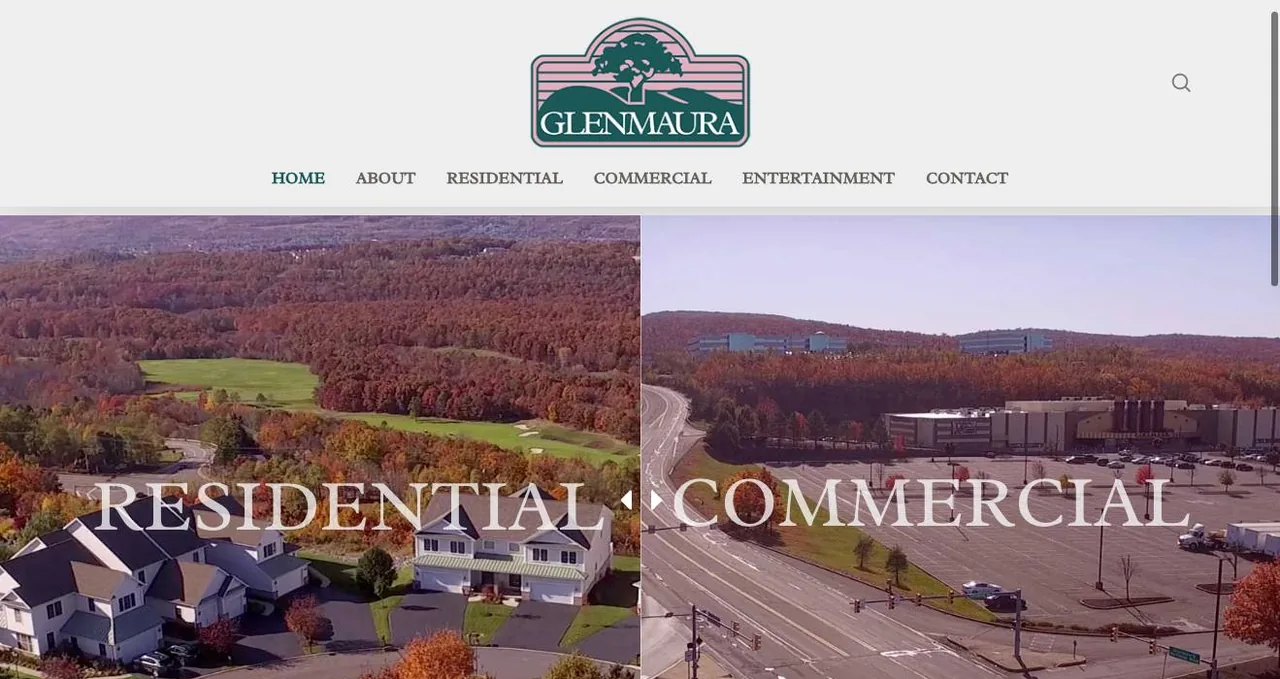 Glenmaura cover