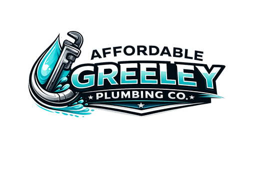 Affordable Greeley Plumbing Co. logo