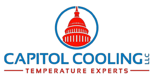 Capitol Cooling LLC logo