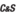 C&S Air Products logo