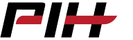 Pineville Ice House logo