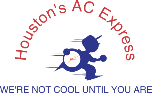 Houston's AC Express logo